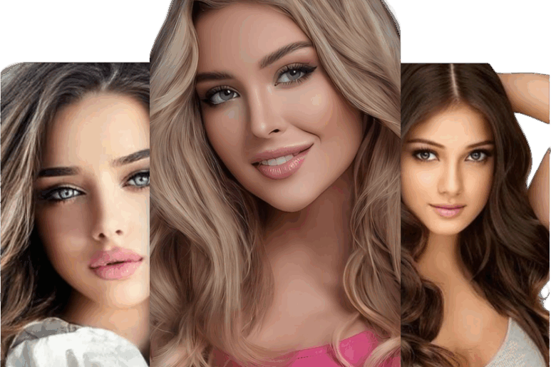 SesliChat – Sesli Sohbet Sitesi